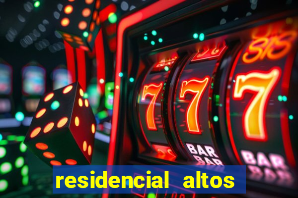 residencial altos de lourdes caxias do sul